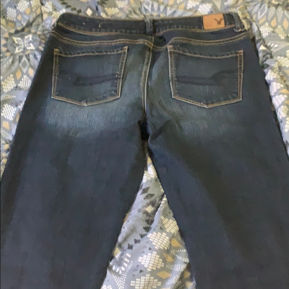 Jeans - Picture 3 of 3